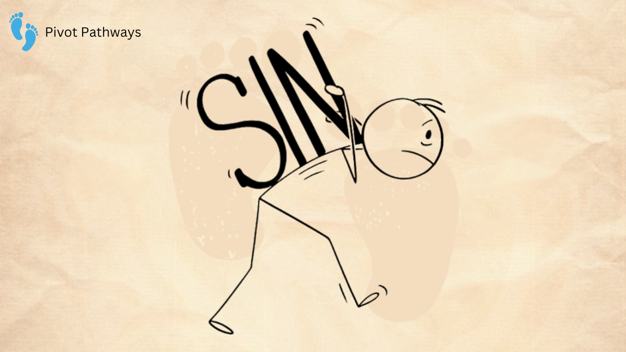 Biblical Perspective on Sin Exposes Our Hidden Flaws