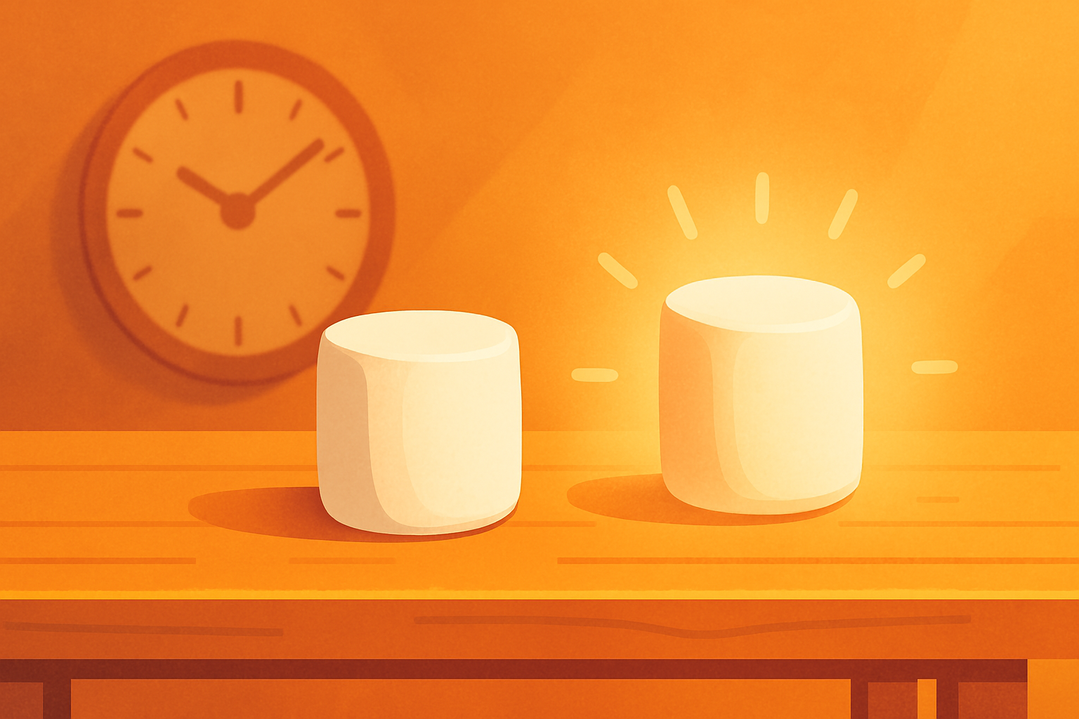 Delay Gratification Sparks Epic Success Secrets