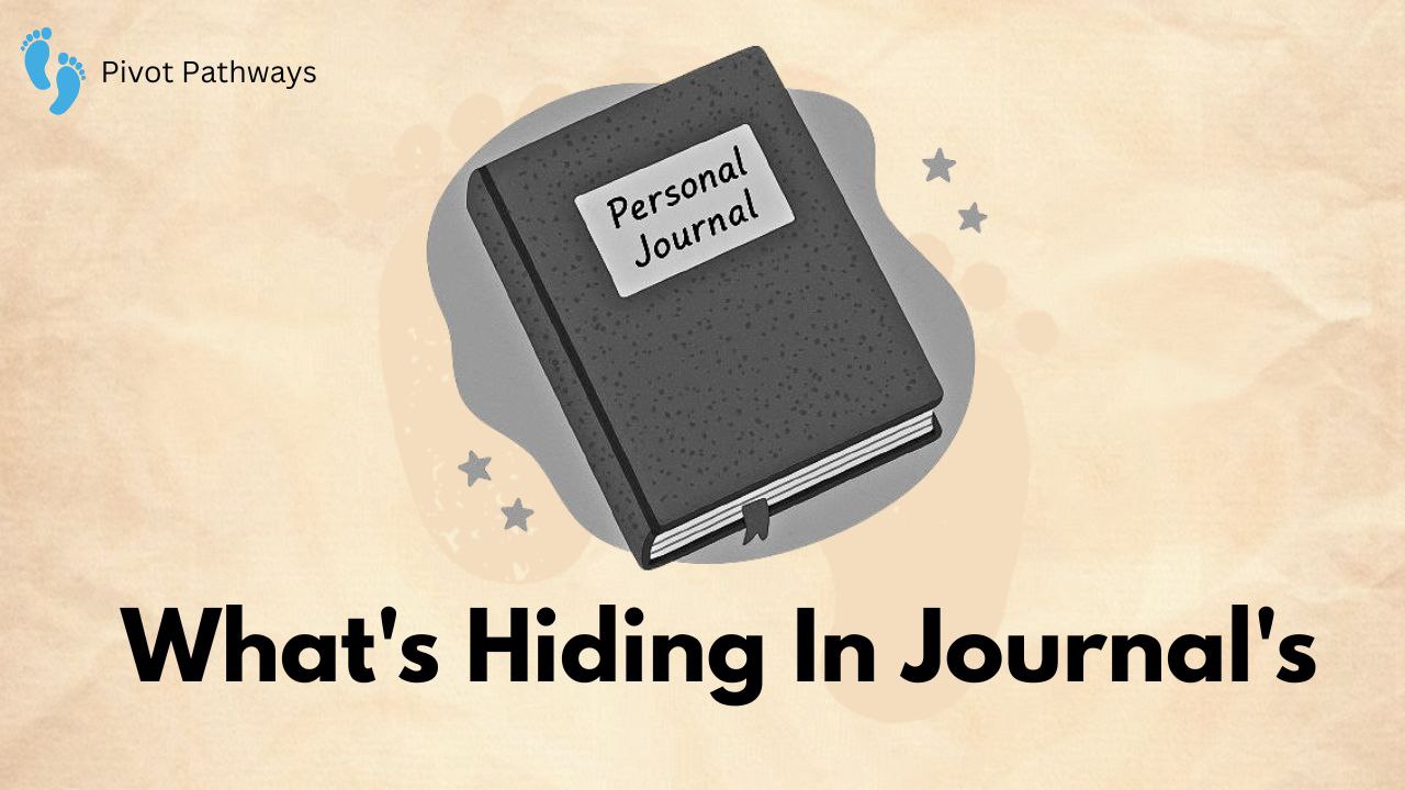 Unlock Joy with My Quirky Journaling Method