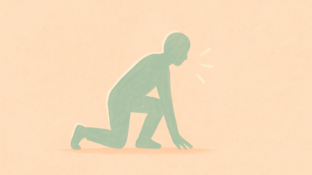 How to Bounce Back From Mistakes in Minutes, Not Months