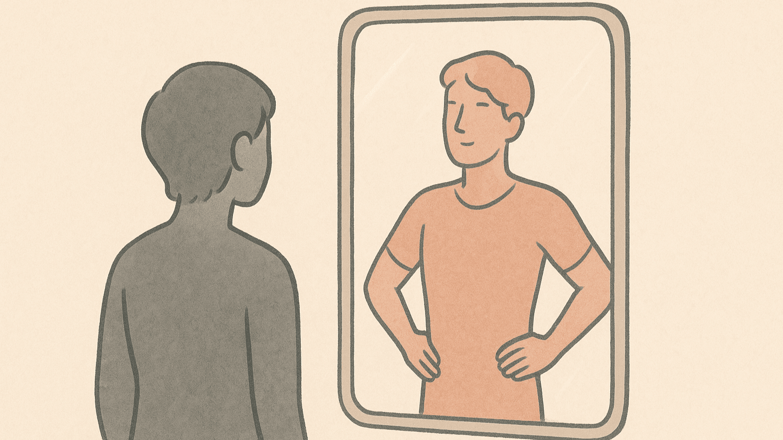 How to Brainwash Yourself Into Success