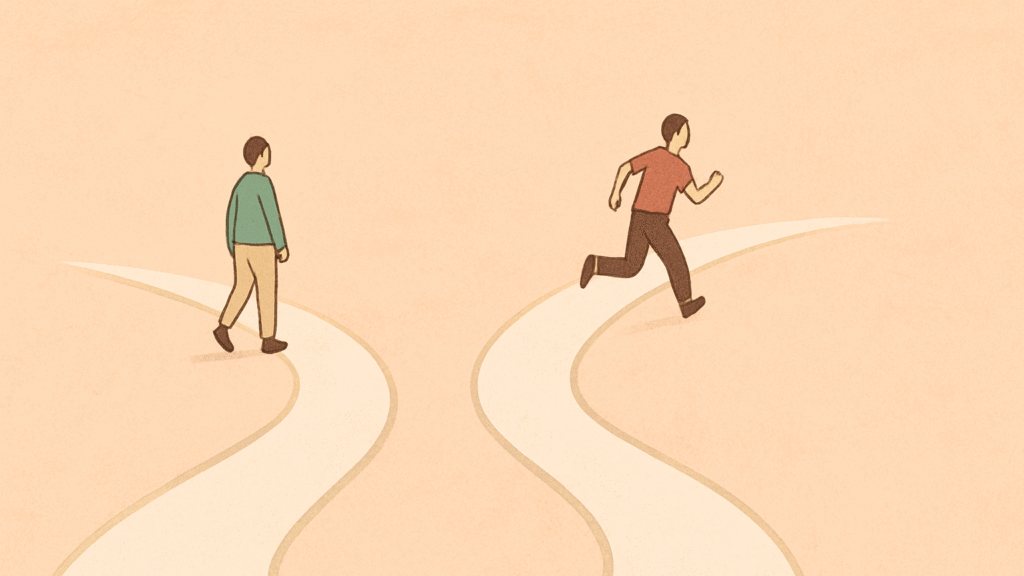 The Truth About Life Timelines and Success