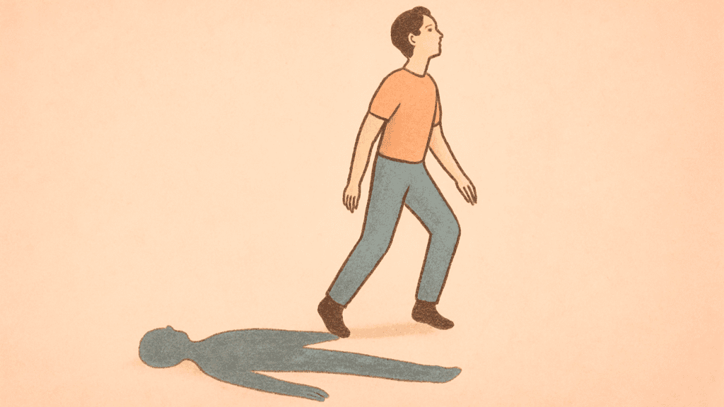 How to Reclaim Control After Trauma