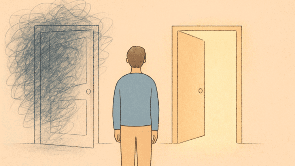 How to Heal Trauma Without Reliving It