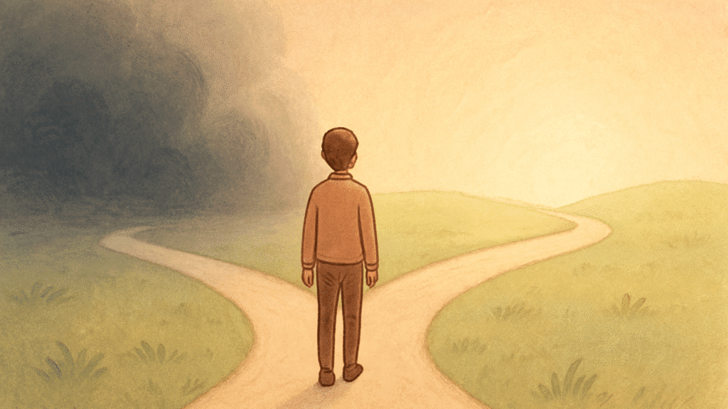 How to Overcome Fear and Stop Letting It Control Your Life